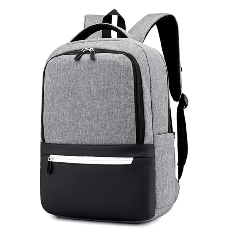 

Men Large Capacity Multifunction Laptop Backpack Unisex Travel Rucksack Women College Student School Bagpack for Male Mochilav