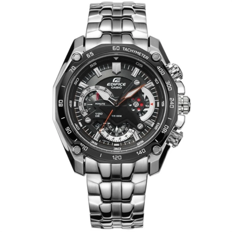 Casio watch Edifice watch men top luxury set quartz 100m Waterproof Chronograph men watch Sport military Watch relogio masculino