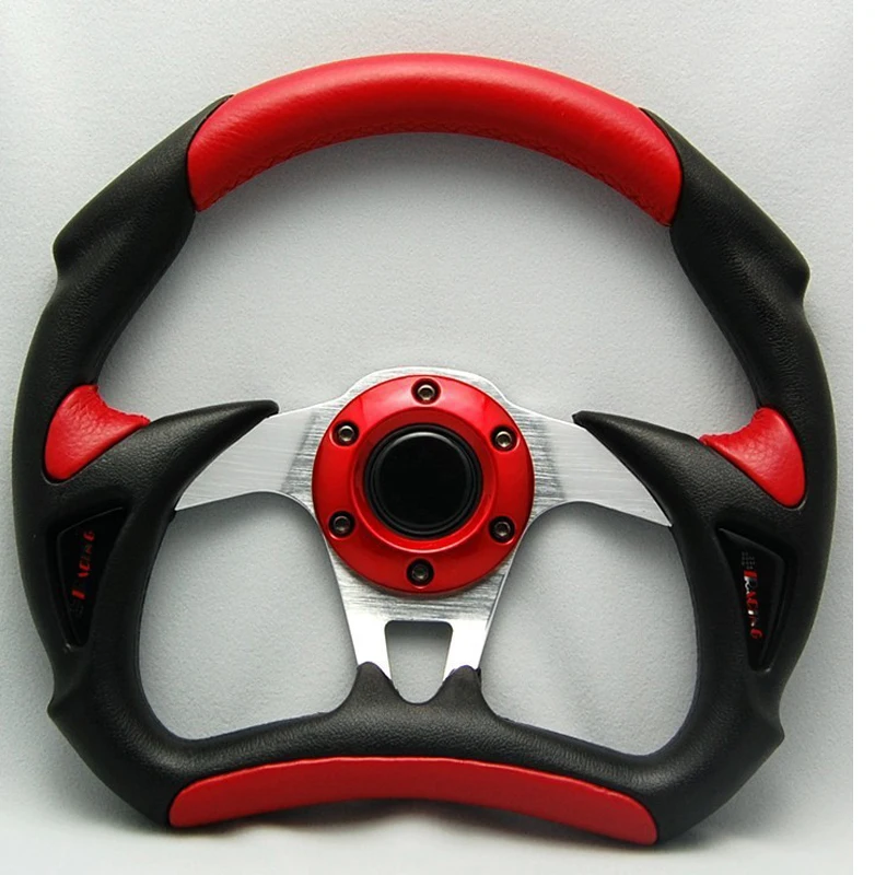 Hot momo 13inch 330mm Car steering wheel modified steering wheel