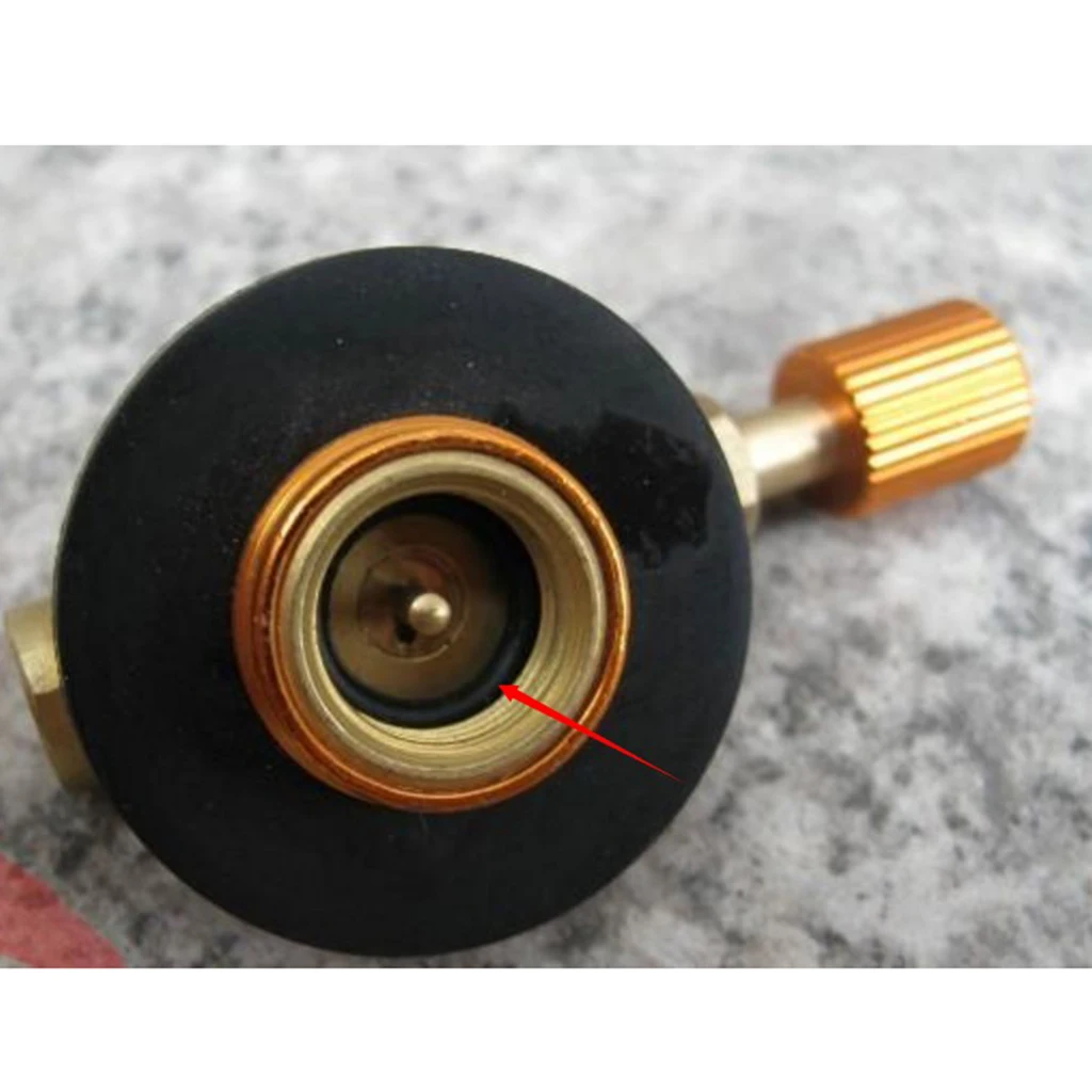 5PCS Gas Tank Refilling Converter Conversion O Type Rubber Ring Sealing Leakage-proof Outdoor Sports Cooking Accessories 5PCS Gas Tank Refilling Converter Conversion O Type Rubber Ring Sealing Leakage-proof Outdoor Sports Cooking Accessories