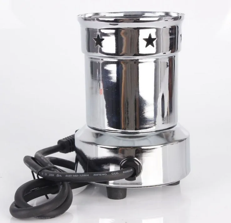 hookah charcoal Electric Hookah Charcoal Starter/Burner Removable Tray