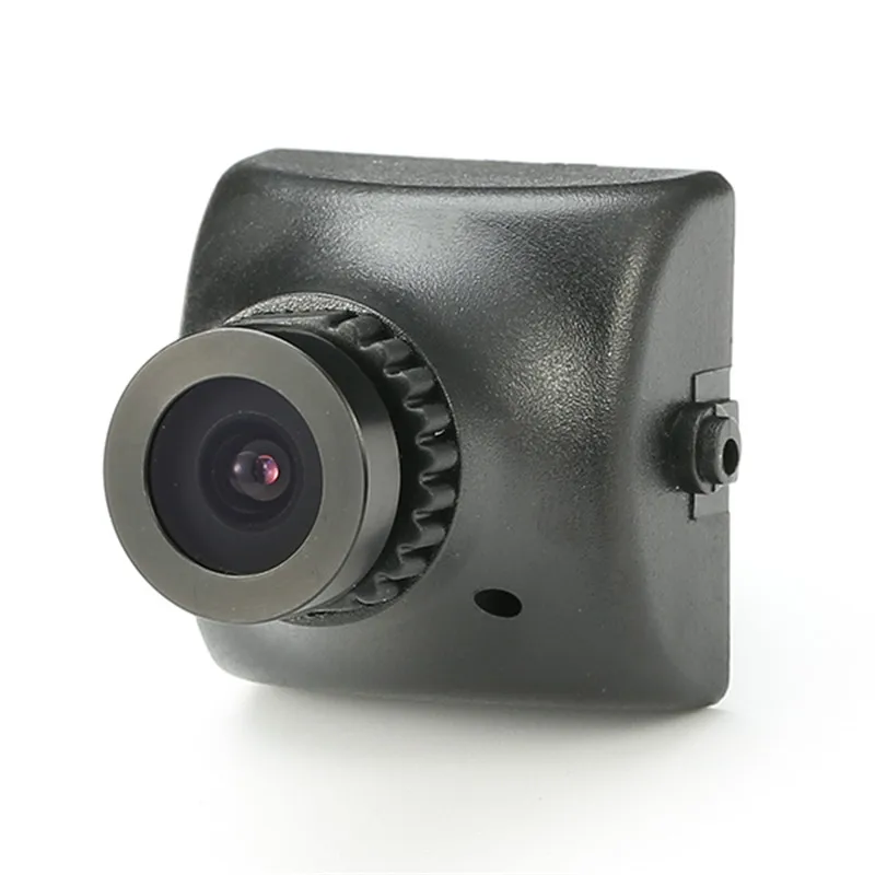 FPV 700TVL Wide Angle 2.8mm Lens 90 Degree 1/4 Cmos FPV Camera NTSC PAL For FPV Multicopter Part 1