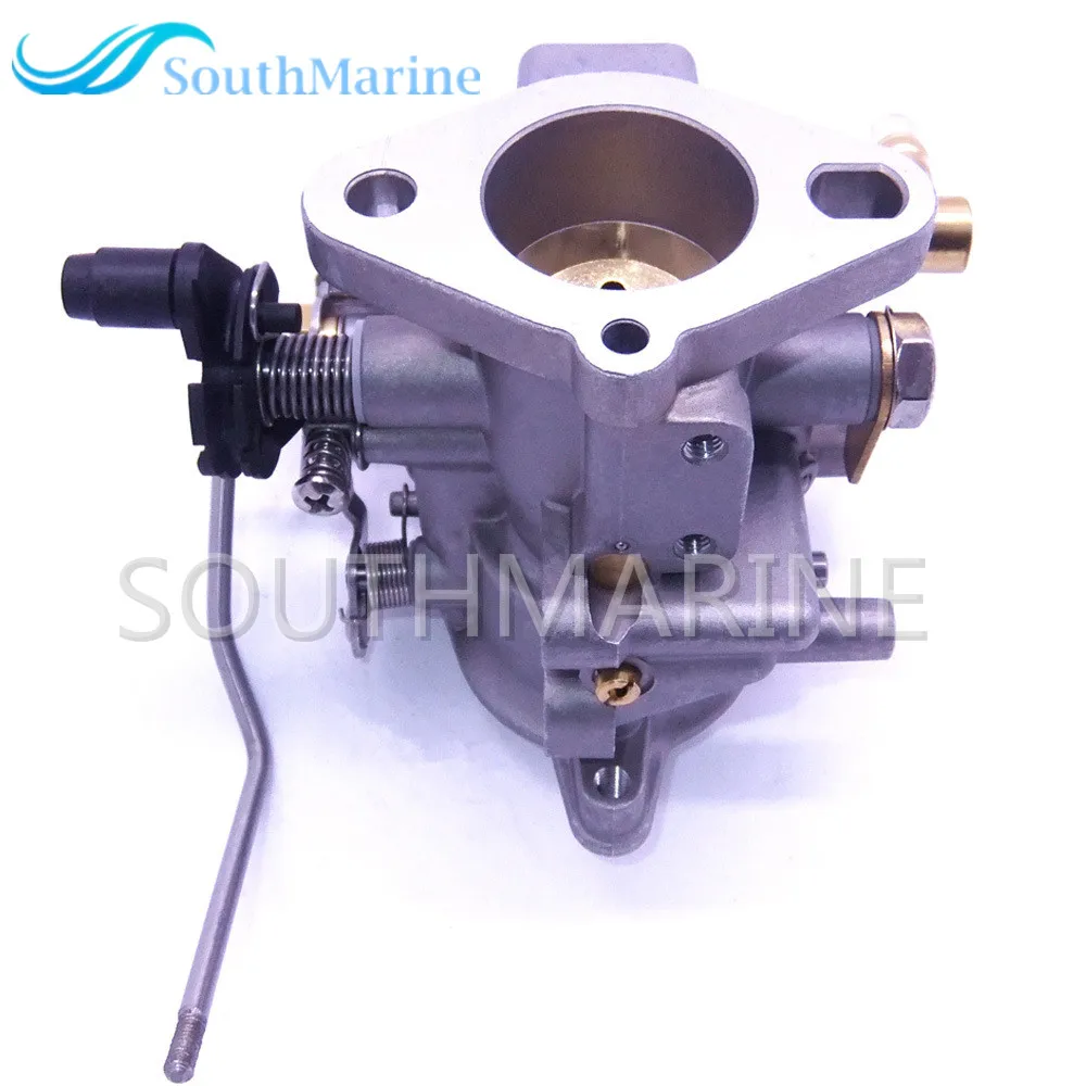 Barco a motor 13200-964j0-000 carburador assy para