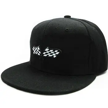 

LDSLYJR flag embroidery cotton Baseball Cap hip-hop cap Adjustable Snapback Hats for men and women 302