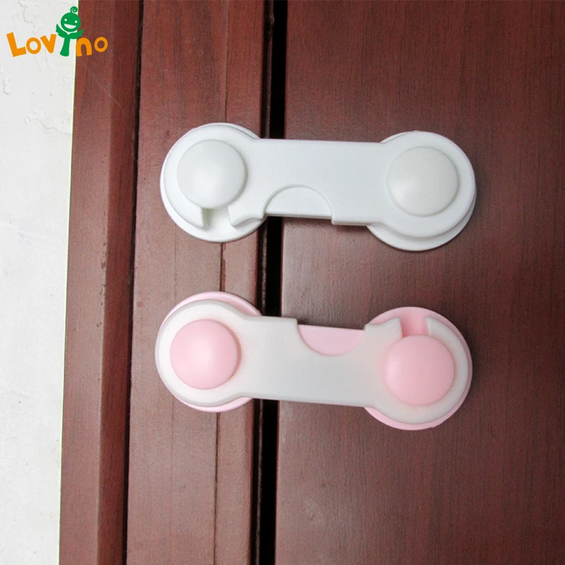 Verrouillage Tiroir Bebe 5 Pieces Verrou De Securite Pour Placard De Protection Enfants Avec Sangles Equipement De Securite Pour Placard Aliexpress