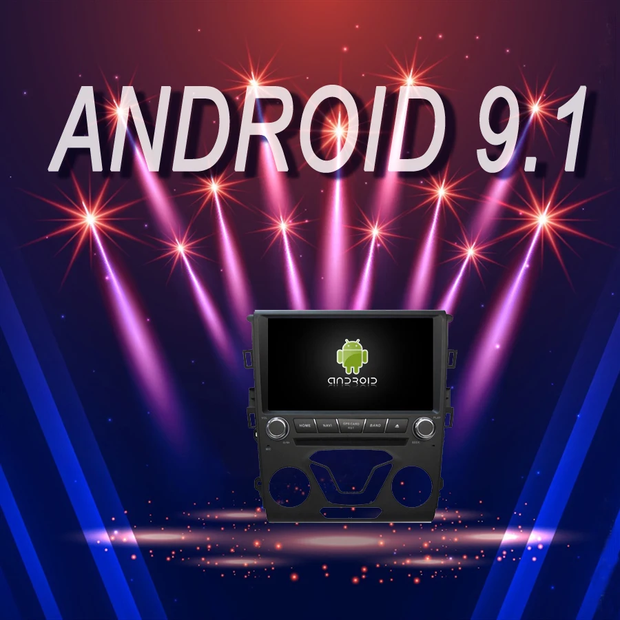 Best OTOJETA Brand Car Android 9.1 Multimedia Player for FORD MONDEO 2013 GPS Navigation Device with Camera Aux bluetooth 0 Best OTOJETA Brand Car Android 9.1 Multimedia Player for FORD MONDEO 2013 GPS Navigation Device with Camera Aux bluetooth 0