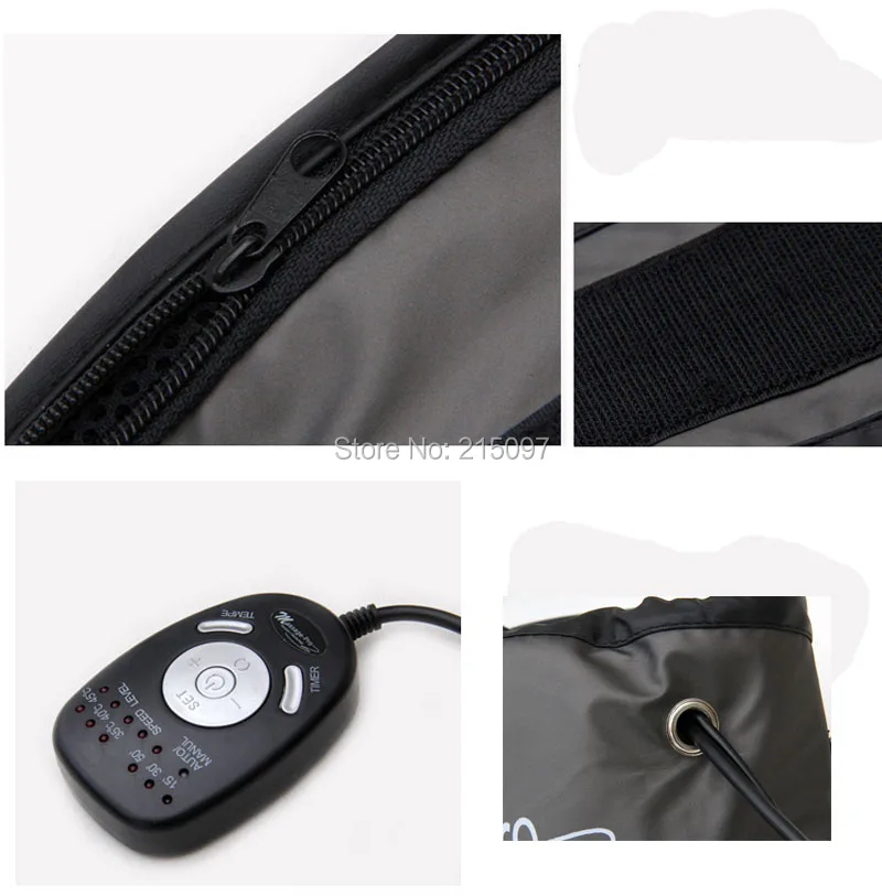 B1079 Massager-Pro sauna belt (6)