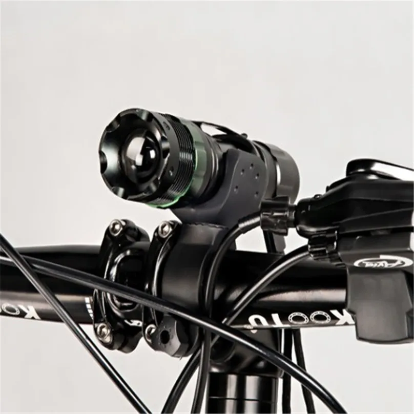 300 lumen bike light