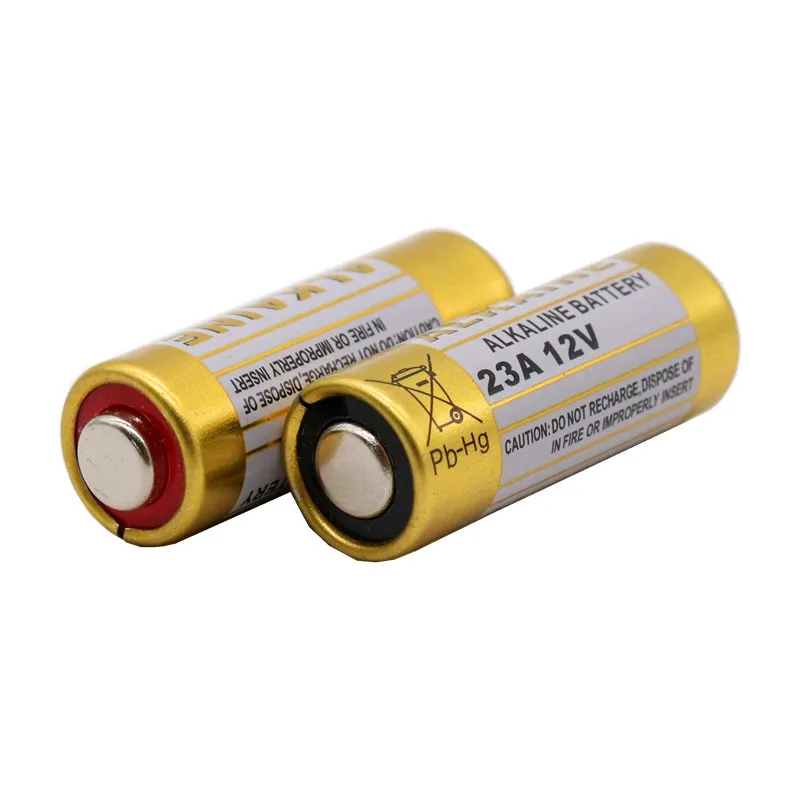 

2019 lot/ 20 pcs Alkaline battery 12V 23A battery12 V 21/23 A23 E23A MN21 RC control remote controller battery RC Part