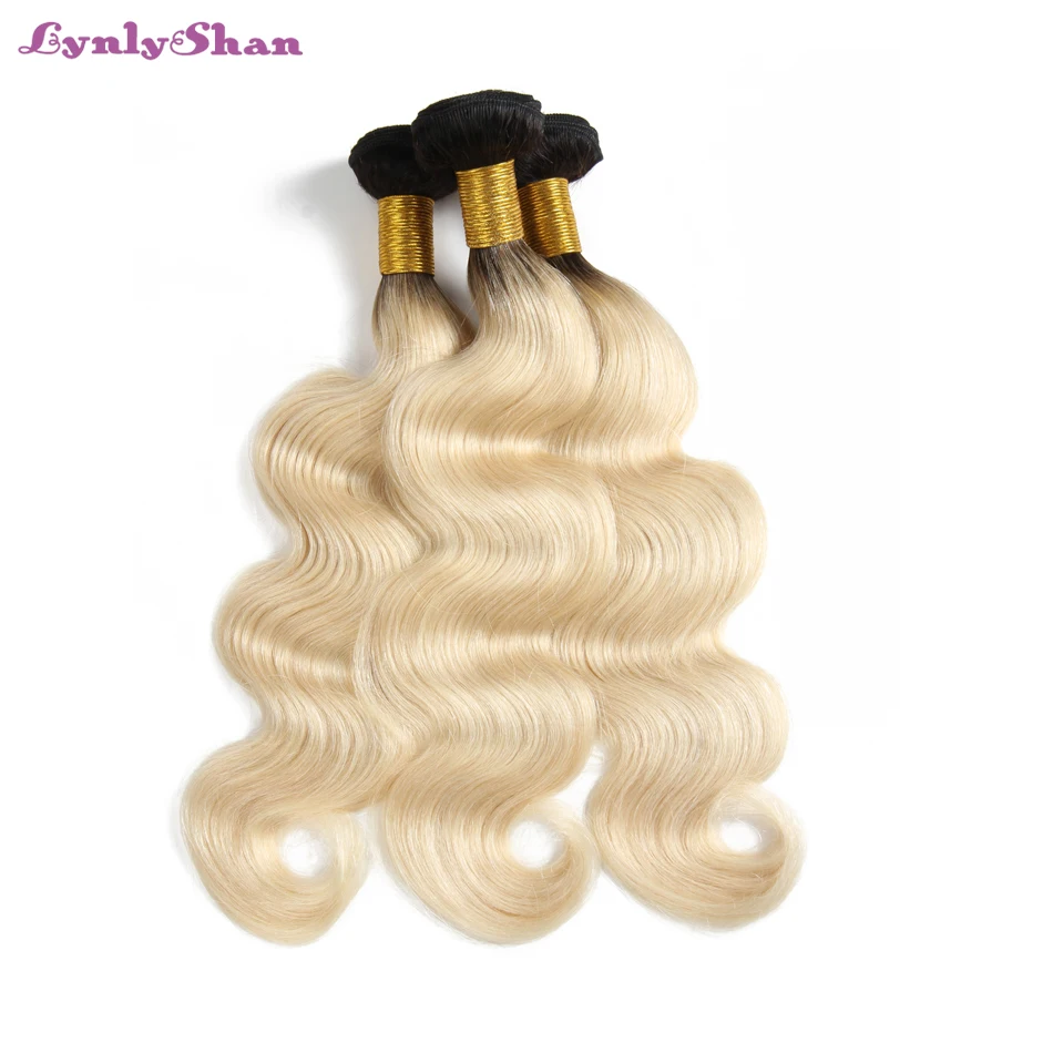 three bundles remy hair