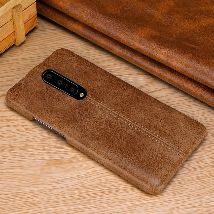 genuine leather case (4)
