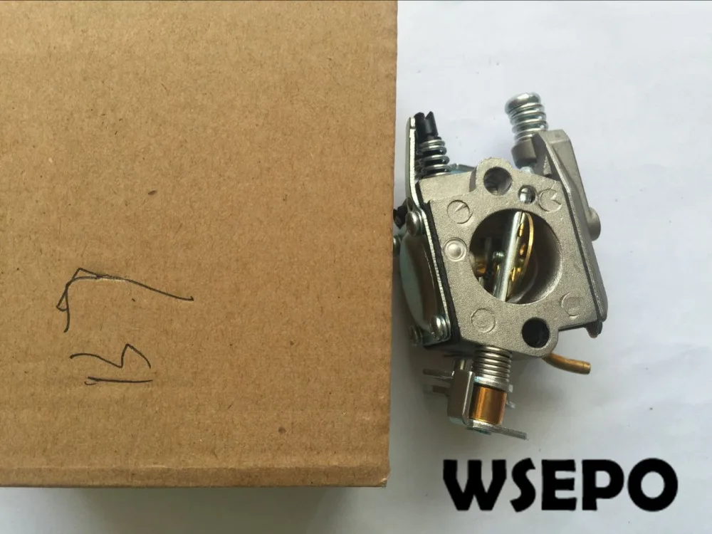 

OEM качественные детали! Карбюратор/Карбюратор в сборе для HS137/HUS142 маленькая бензопила