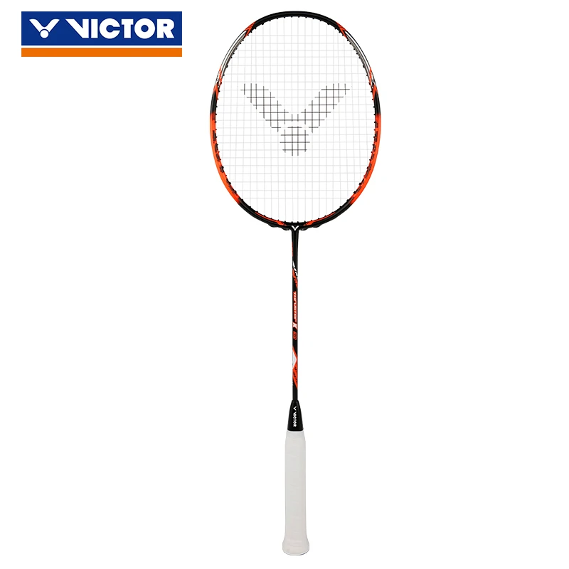 top five badminton racket