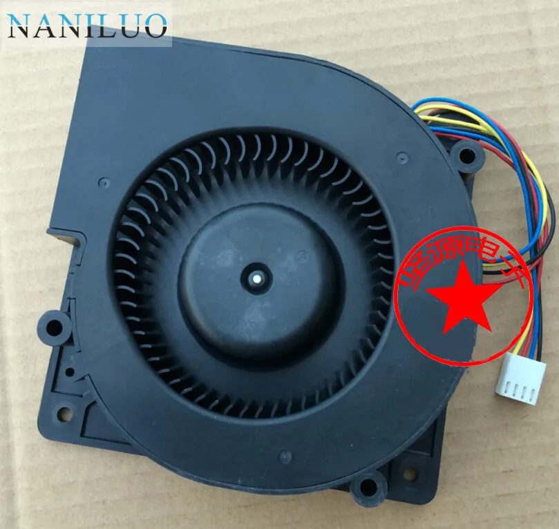 

NANILUO 12032 GAMMA32 A35451-34CIS 800-27915-01 12V 1.1A 4Wire Cooling Fan