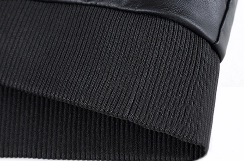 5XL Высококачественная куртка из искусственной кожи, мужские Модные повседневные пальто, пальто на молнии, одежда, куртка, новая мужская куртка