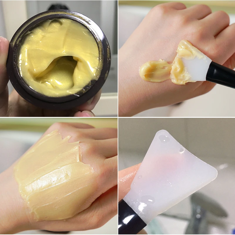 EAORON PROPOLIS FACIAL MASK (6)