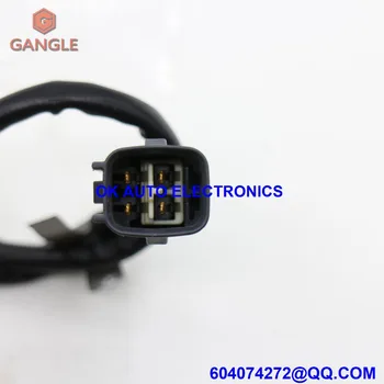 

Oxygen Sensor Lambda AIR FUEL RATIO O2 SENSOR for Toyota Corolla 8946702090 89467 02090 89467-02090 2014-2016