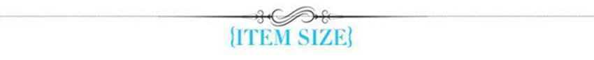 size