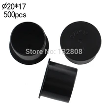 20 мм чернильные колпачки для татуировок 1000 шт Пластиковые пигментные чернила для татуировки чашки самостоятельные Большие размеры черные чашки для тату