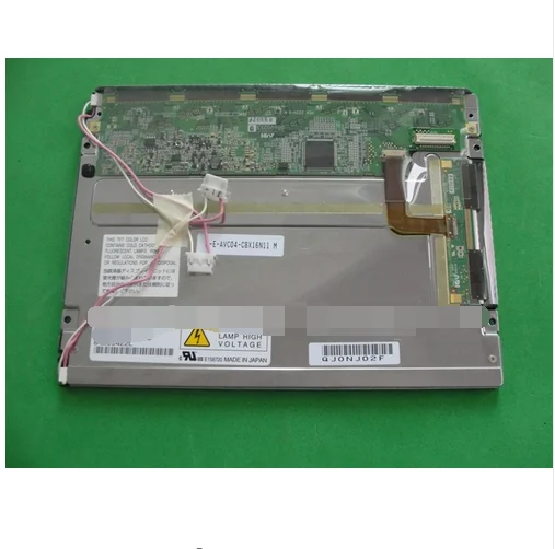 

For AA084VC05 Original A+ Grade 8.4" inch Display Panel Omron NS8-TV01-V2 NS8-TV00-V2 LCD Screen,New