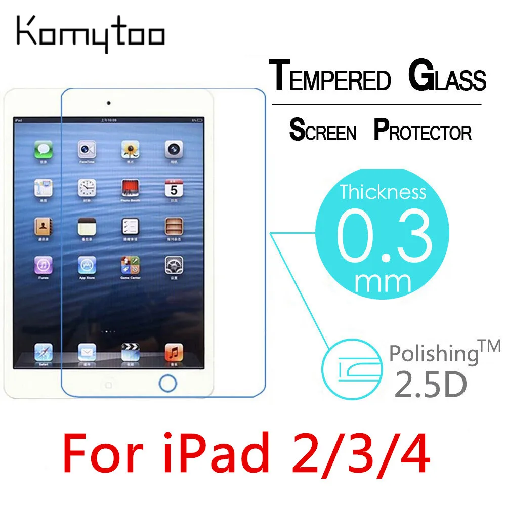 bilder für 10 stücke 9 h toughened ausgeglichenes glas für apple ipad 2/3/4 9,7 "Explosionsgeschützte Tablet PC Film HD Klaren Bildschirm Zu Schützen Abdeckung Schutz bilder für 10 stücke 9 h toughened ausgeglichenes glas für apple ipad 2/3/4 9,7 "Explosionsgeschützte Tablet PC Film HD Klaren Bildschirm Zu Schützen Abdeckung Schutz