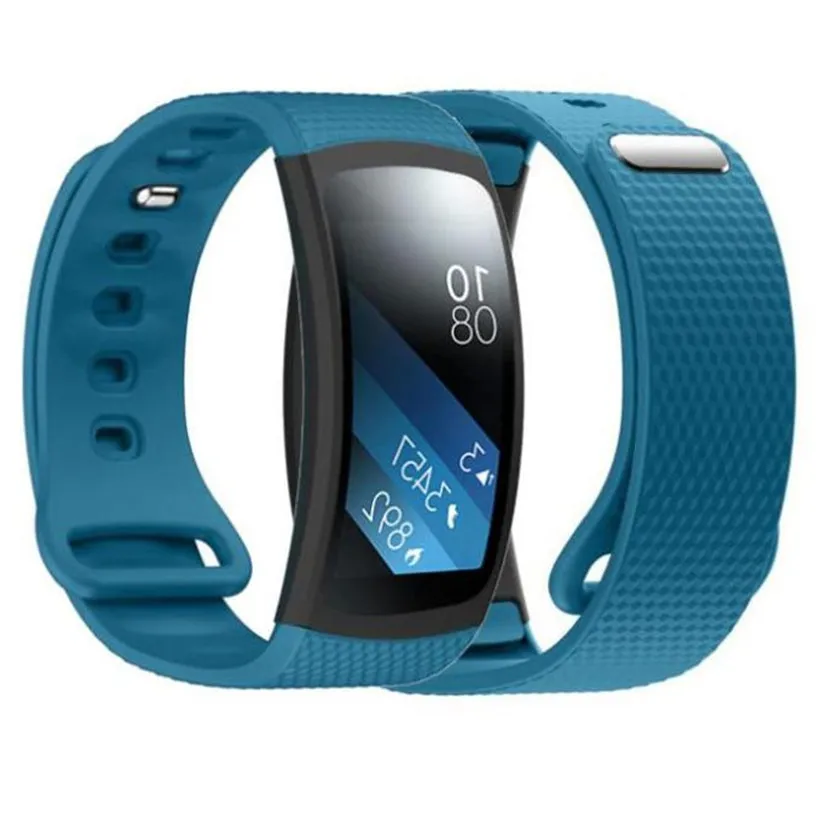Умный Браслет Samsung Gear Fit2 Pro Купить