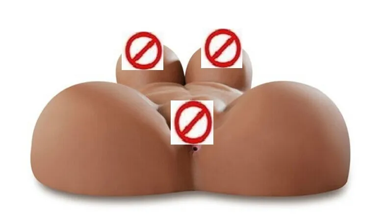 Free Shipping Black font b Sex b font Products big breast font b doll b font