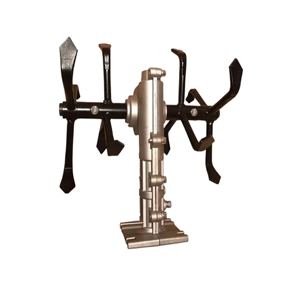 

Deep tillage blade,Grass Cutter Part bush cutter blade Mower work head Deep tillage wheel,Harvester/Trimmer accessorie