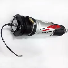 Rear Left Air Suspension Shock Strut Case 37126785535 37106778797 37126758579 37126758581 For BMW E65 E66