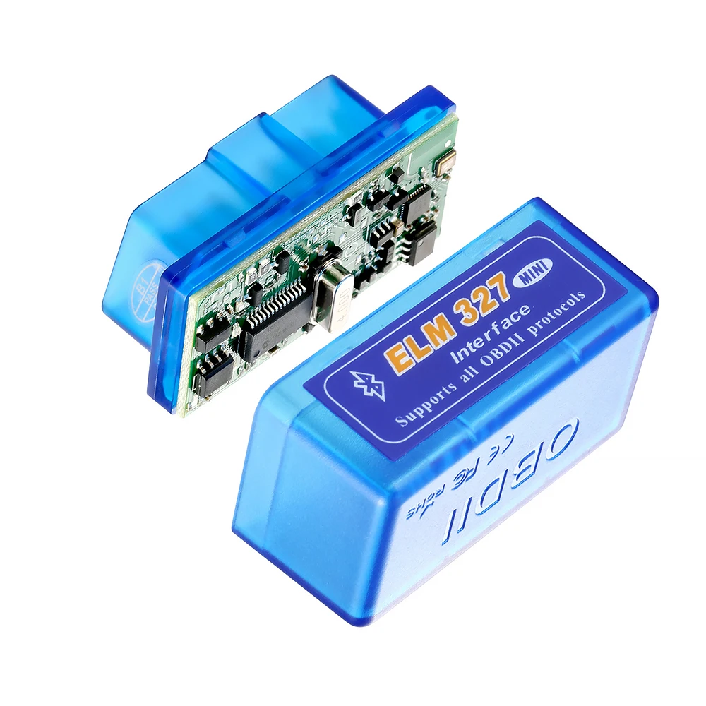 Elm327 V 1.5 Купить В Спб