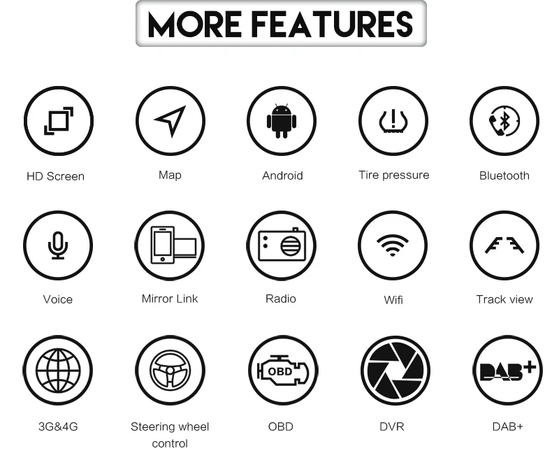 Cheap Android 9 DSP MAX 64GB Car DVD Player For Toyota Avensis 2002-2008 T250 GPS Navigation multimedia radio tape recorder head unit 19 Cheap Android 9 DSP MAX 64GB Car DVD Player For Toyota Avensis 2002-2008 T250 GPS Navigation multimedia radio tape recorder head unit 19