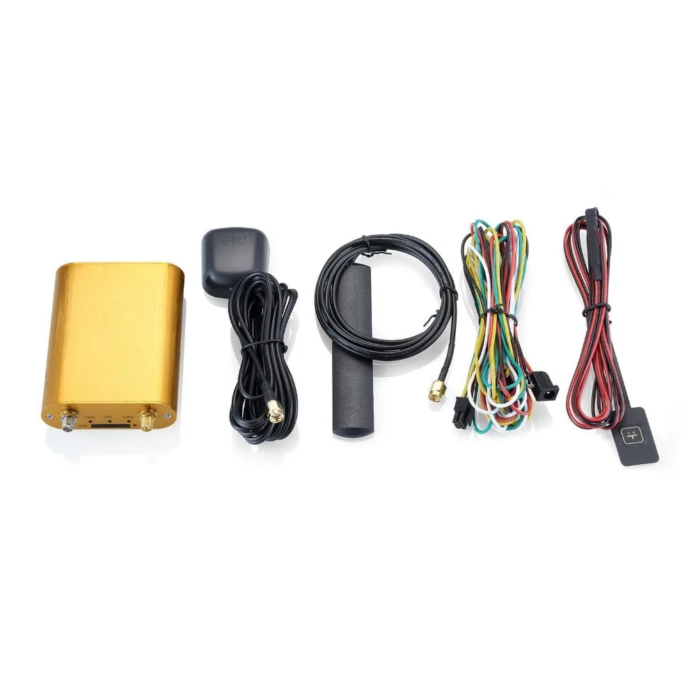 GPS трекер MT600 4G с чипом совместимым сетью LTE/WCDMA/GSM отслеживание в реальном времени