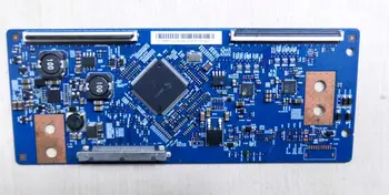 

Original LD55U3100 logic board 55T02-C08 T550HVN01.8 screen TPT550J1-HVN01