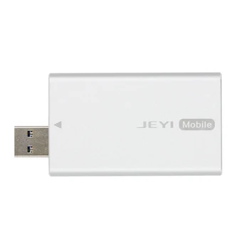 

mSATA USB3.0 mSATA SSD Enclosure aluminum SATA3 Solid State ASM1153E support TRIM mSATA to USB3.1 Caddy USB Inline