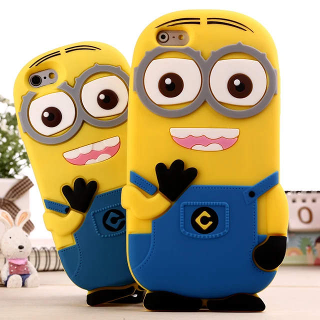 coque iphone 5 minion 3d coque iphone 5 minion 3d