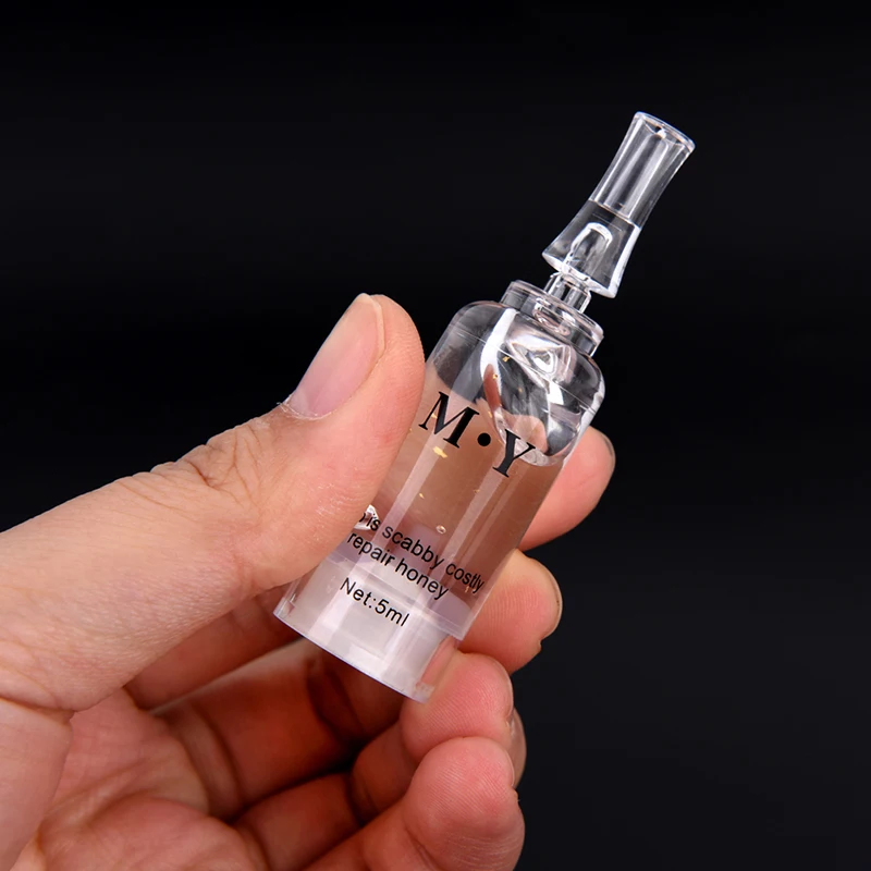

5ml Permanent Makeup Lip Tattoo repair agent Tattoo After Care, fix color repair the skin Ideal for Lip and eyebrow repair Hot!