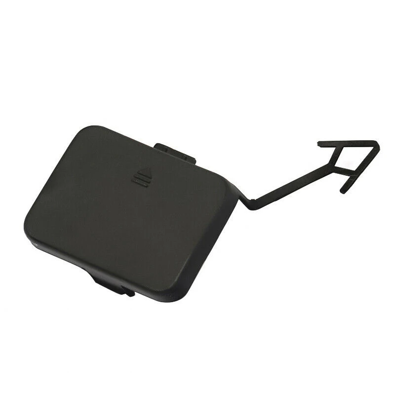 

For Mercedes-Benz W164 ML320 X164 GL320 05-12 Front Bumper Tow Hook Cover Cap Easy To Install