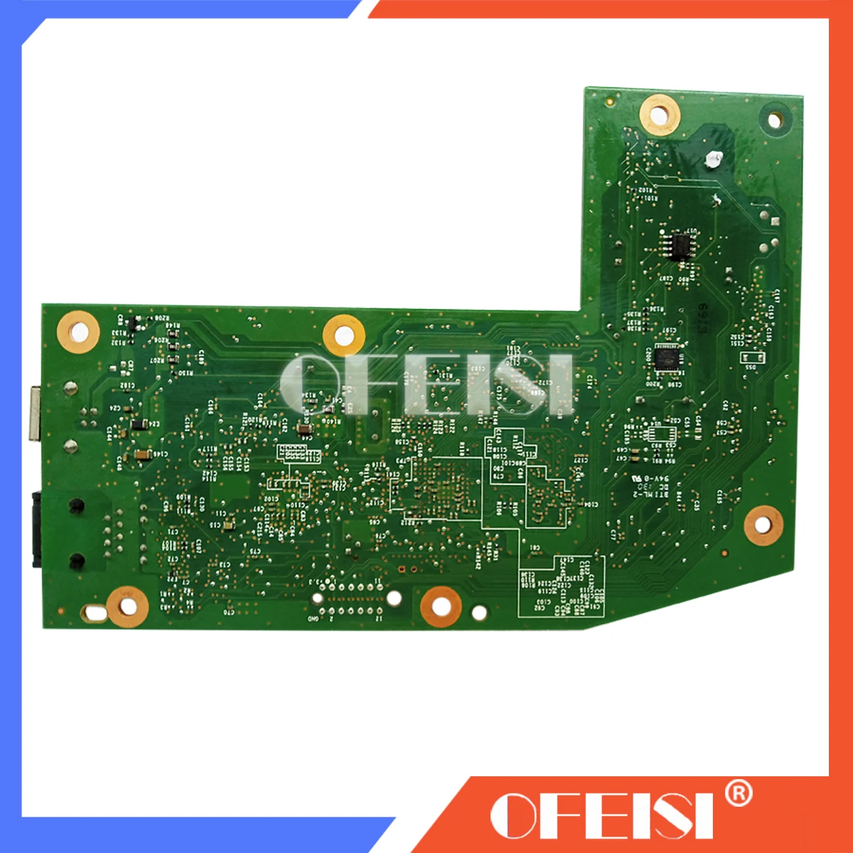 Pcsx Original Nova Placa de Formatação para hp M1212nf 1212 1213 1216nf 1213nf Ce83260001 Boa Qualidade Parte da Impressora à Venda 1 - Imagem 5