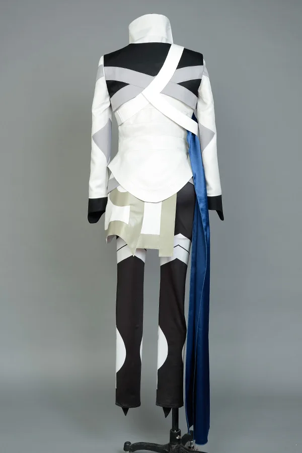 Cosplay&Ware [6]Fire Emblem Cosplay Avatar Fates Corrin Costume Full Sets Uniform Halloween Party Women And Men -Cosplay&Ware anime Shop