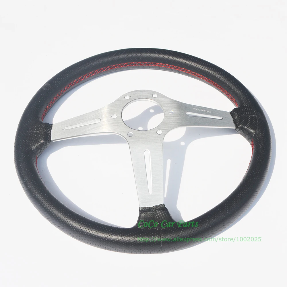 steering wheel  (11)