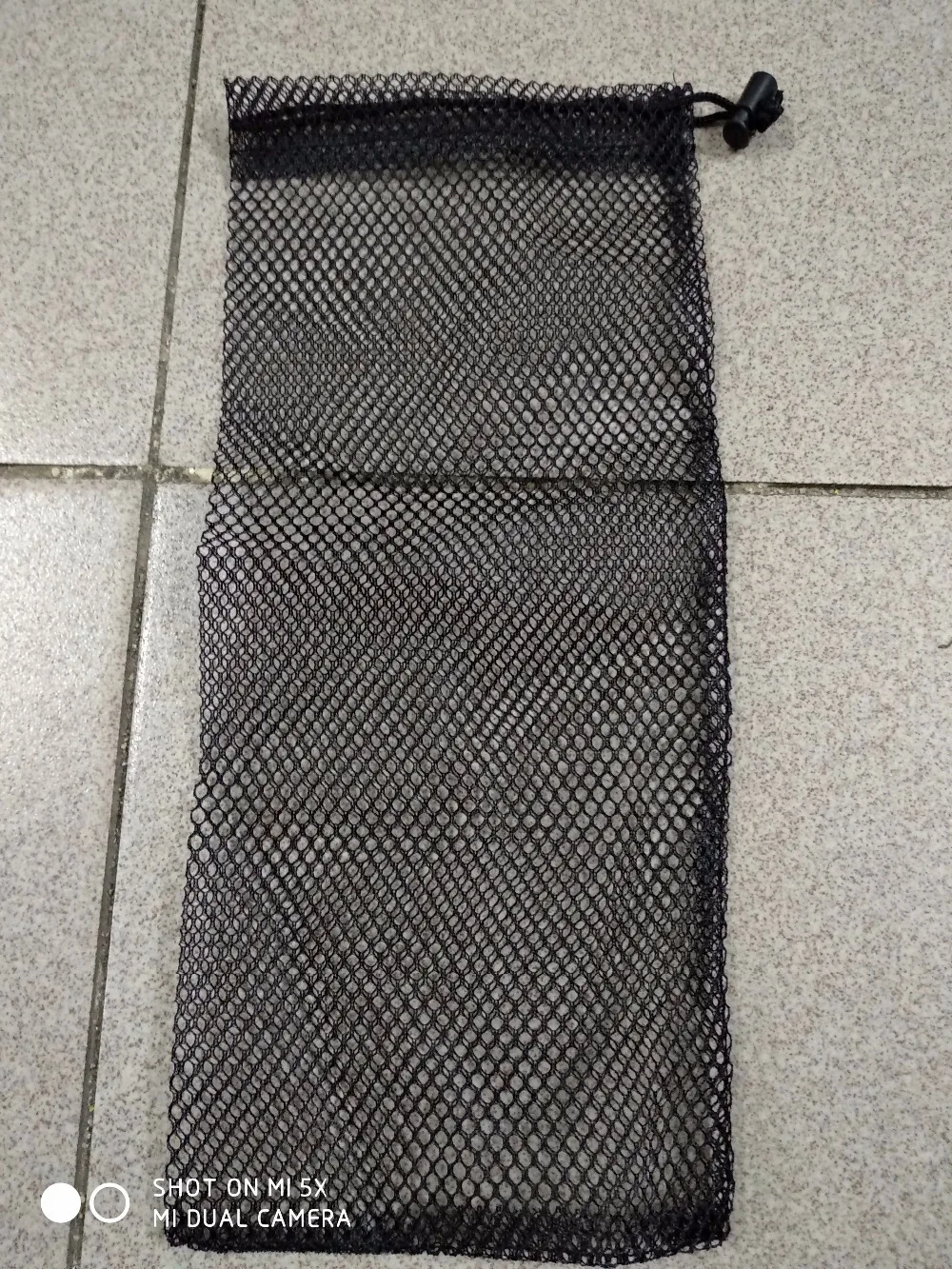 500pcs free shipping mesh jewelry pouches custom 13*15cm cheap