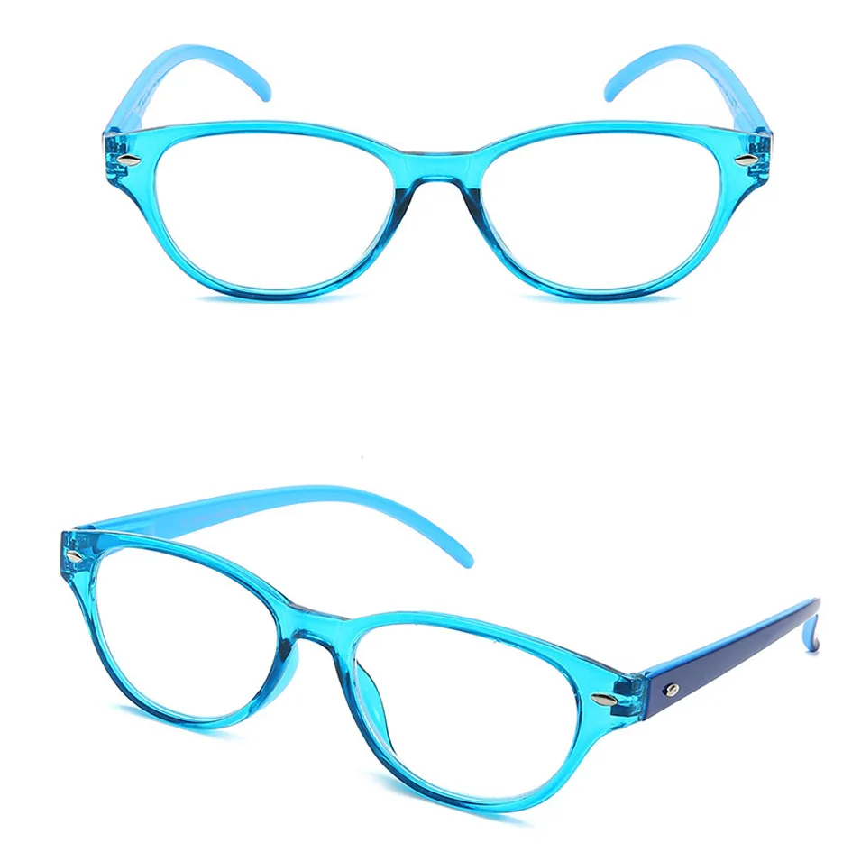 Очки для чтения «кошачий глаз» Женские Модные Винтажные высококачественные Брендовые очки диоптрий 1 1,5 2 2,5 3 3,5