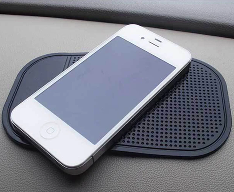 Аксессуары для салона автомобиля мобильного телефона Mp3mp4 Pad gps Противоскользящий