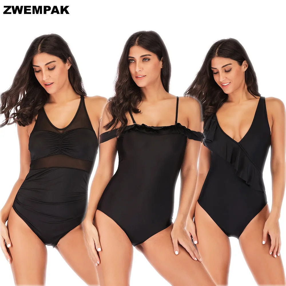 3xl swimsuits