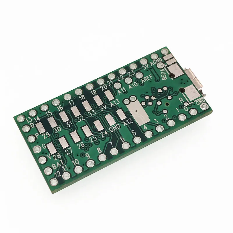 Teensy 3 1 USB 2 0 клавиатура мышь teensy для AVR ISP экспериментная плата U диск|teensy 3.1|mouse usb