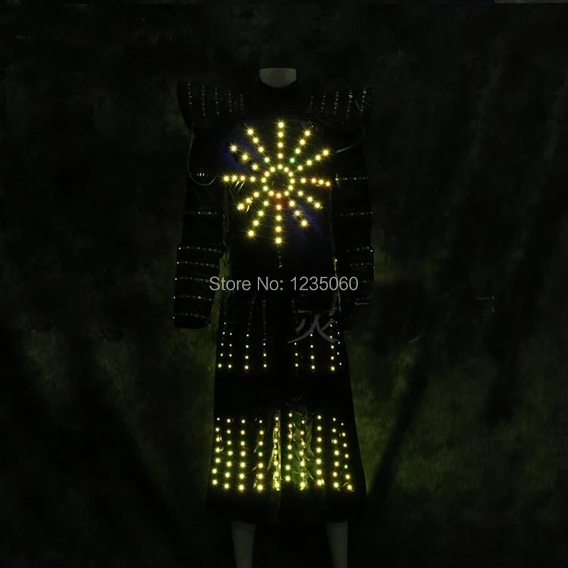 light suit (3)