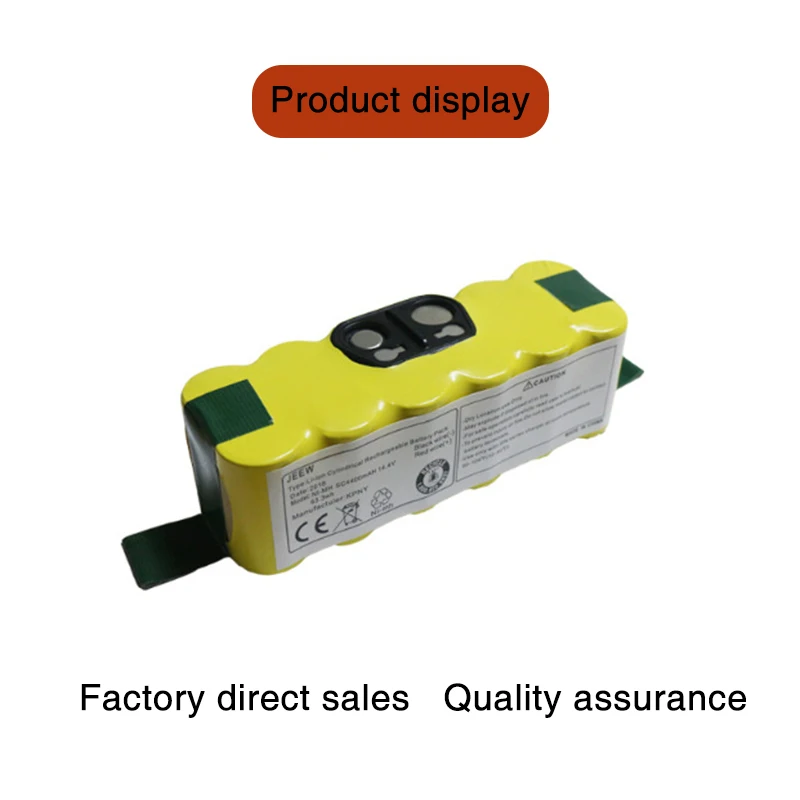 14 4 V 3500 мА/ч Батарея для irobot Roomba 500 600 700 800 900 пылесос Series iRobot roomba 620 650 770