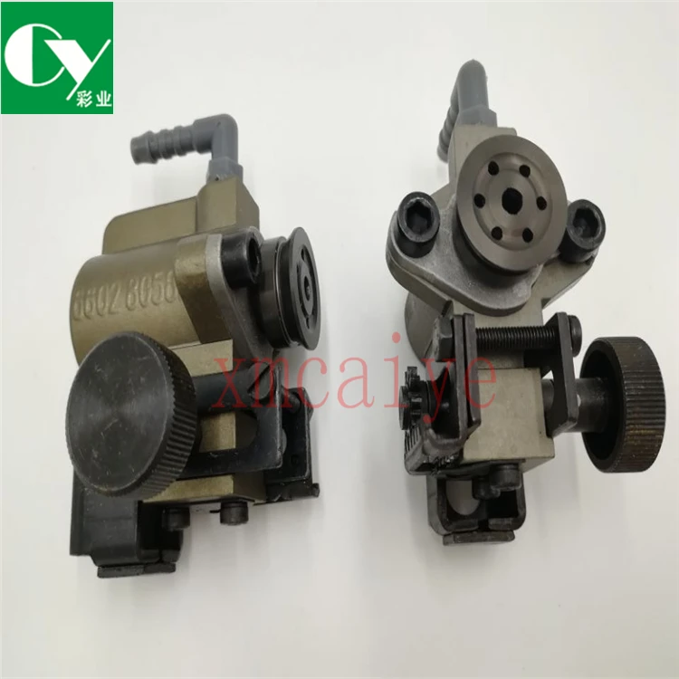 

1 Pair Free Freight SM102 SOR Machine Forwarding Sucker 66.028.046F 66.028.056F