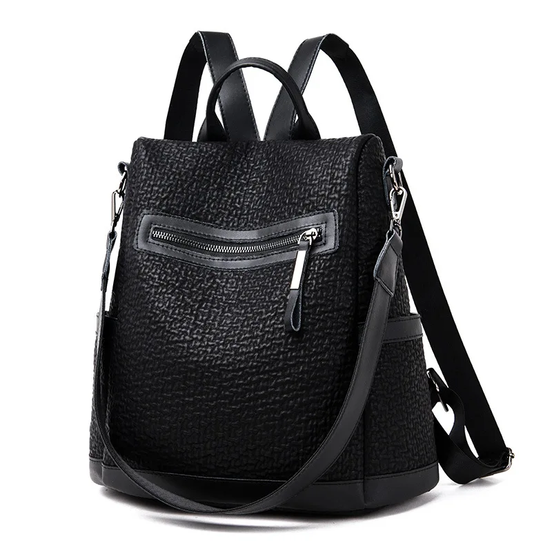 

Big Capcity School Bags for Teenage Girls Designer Backpacks Women High Quality Cute Backpack Women