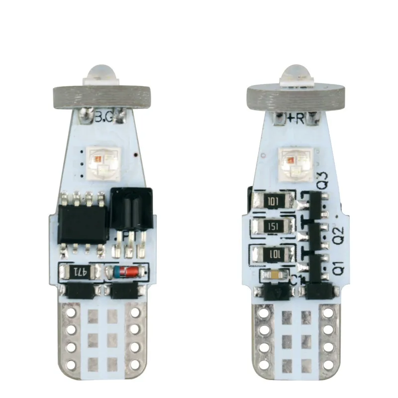 Factory-supply-wireless-remote-controller-12VDC-T10